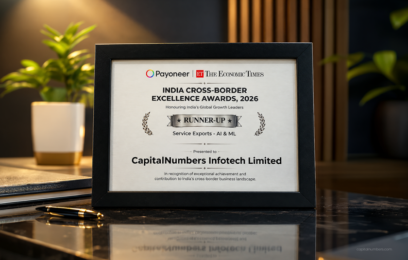 India Cross-Border Excellence Awards 2026